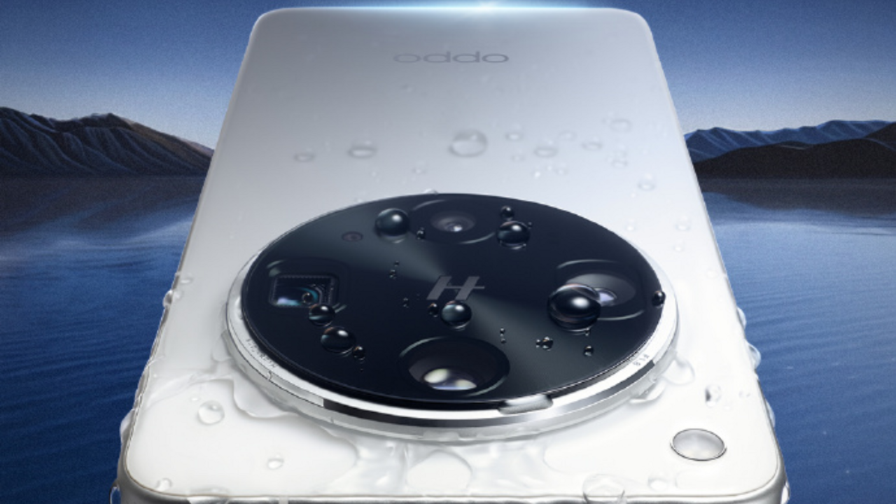 Oppo'nun Yeni Canavarı Uykusundan Uyandı! Find X9 Ultra Görüntülendi!