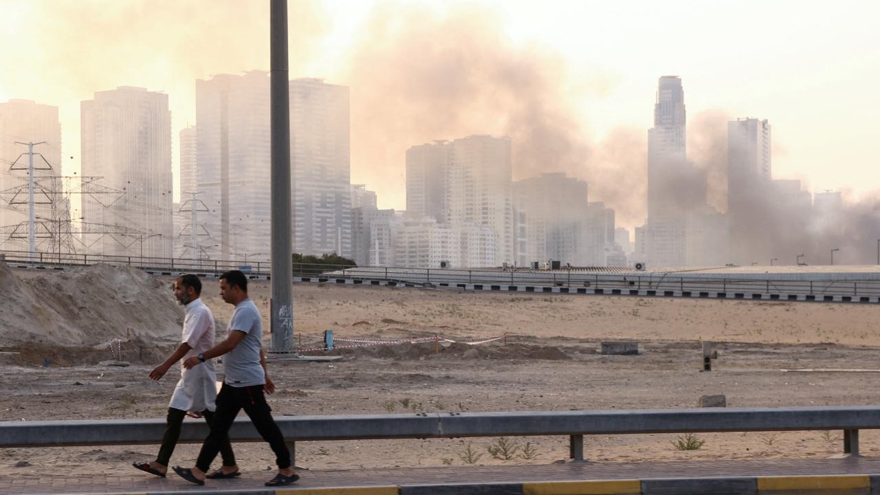 Orta Doğu Alarmda! İran'dan ABD Üslerine Şok Saldırı İddiası: Bölge Kaynıyor!