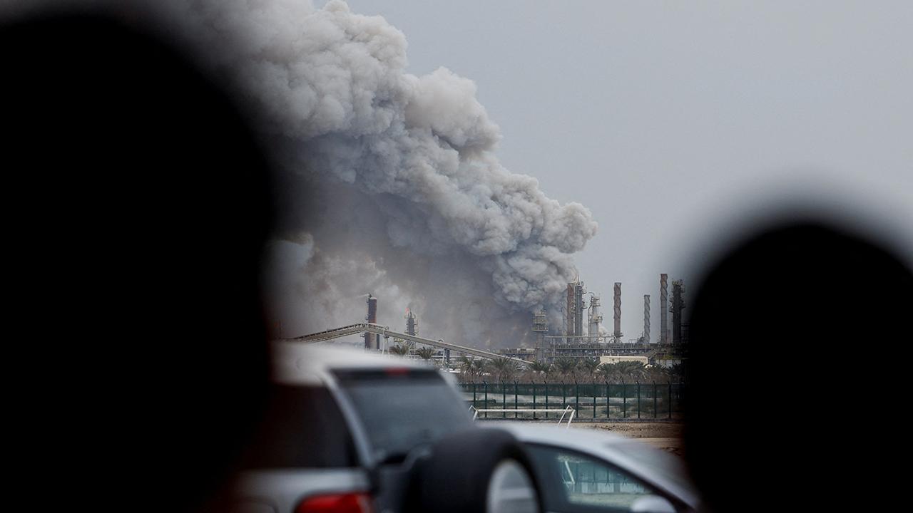 Orta Doğu'da Gerilim Tırmanıyor! Bahreyn, İran İHA'larını İmha Etti!