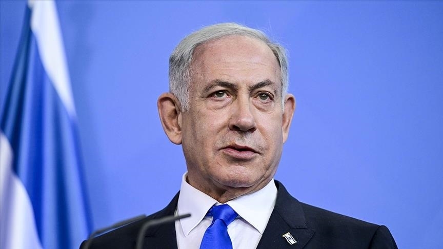 Ortadoğu Alarmda! Netanyahu'dan ABD-İran Görüşmesi Sonrası Kritik Hamle!