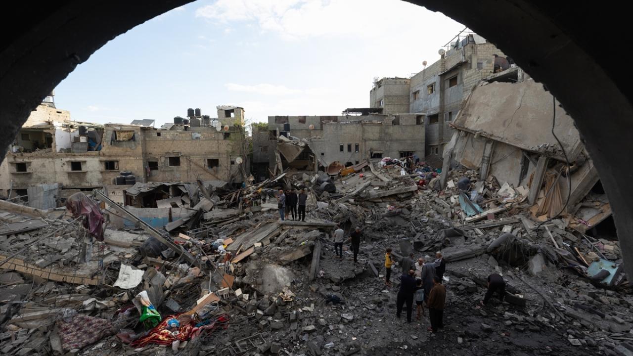 Ortadoğu Kaynıyor! Hamas'tan Kritik Uyarı: Ateşkes Çökebilir!