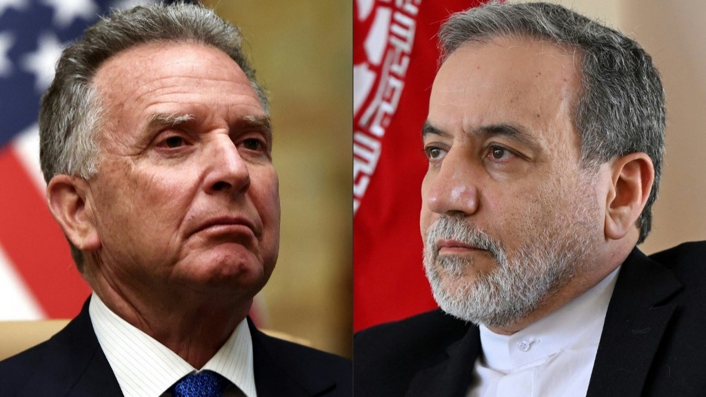 Ortadoğu'da Savaş Rüzgarları Diniyor Mu? İran ve ABD Arasında Ateşkes Umudu Doğdu!