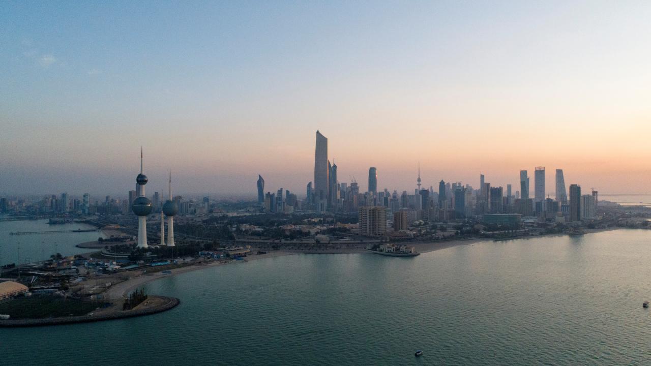 Ortadoğu'da Sular Durulmuyor: İran'dan Şok Suçlama! İsrail Kuveyt'i mi Vurdu?