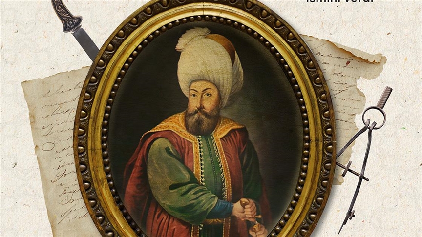Osman Gazi'nin Miğferi Yüzyıllar Sonra New York Metropolitan Müzesi'nde Bulundu