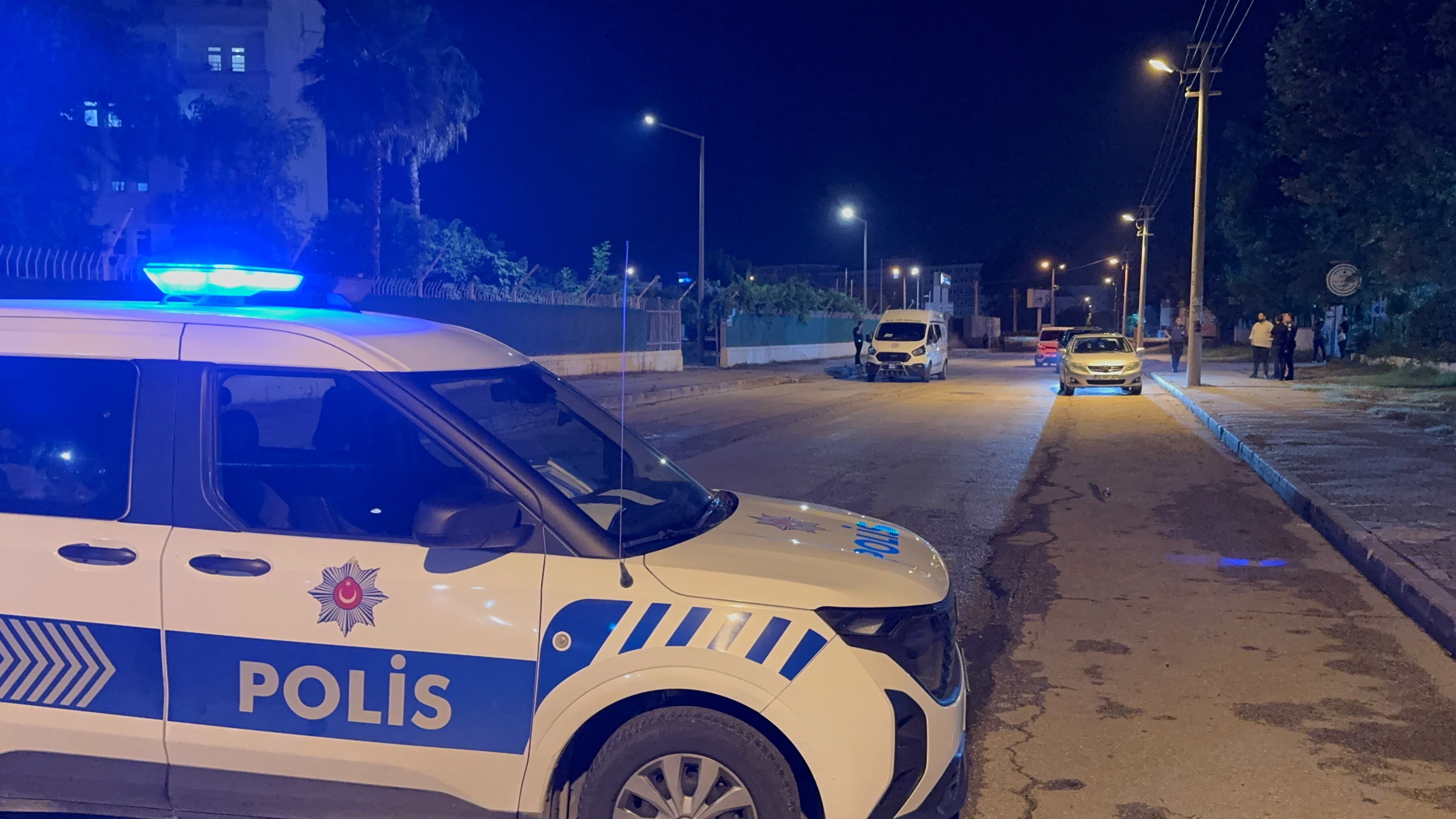 Osmaniye'de Düğün Salonunda Silahlı Kavga: 1 Ölü, 6 Yaralı