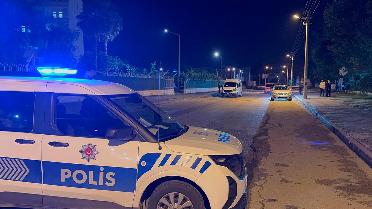 Osmaniye'de Düğün Töreninde Silahlı Kavga: 1 Can Kaybı