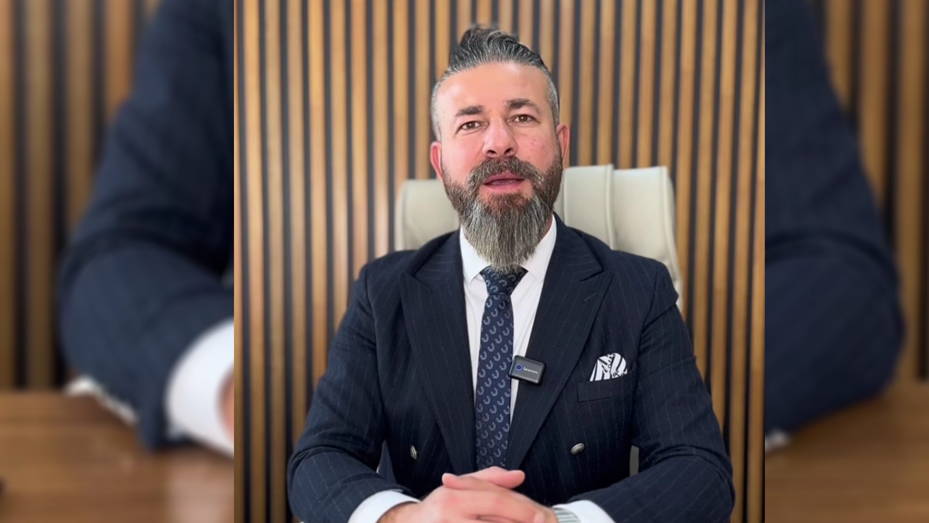 Otopark Cinayeti! Komşusunu Öldüren Galerici Konuştu: 'Her Şey Bir Anda Oldu!'