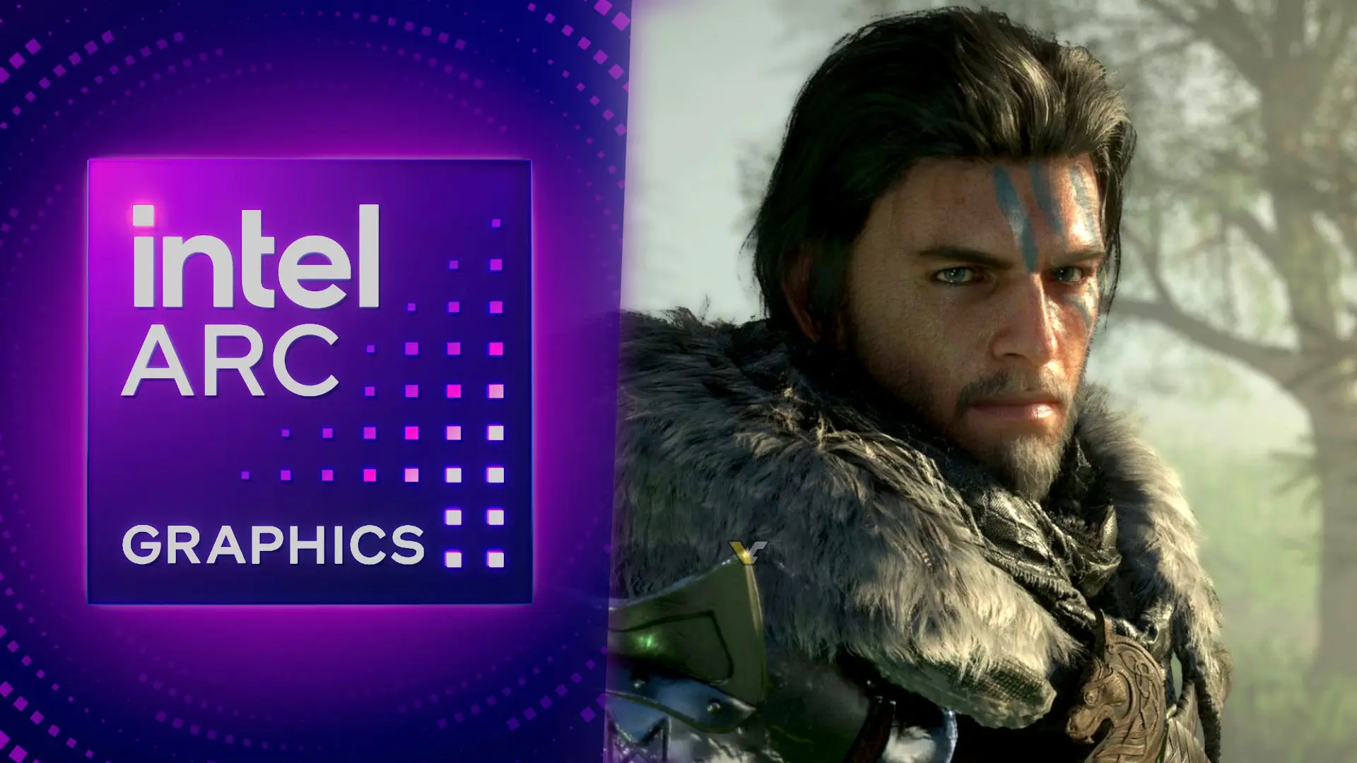 Oyun Dünyası Ayağa Kalktı! Crimson Desert'ten Beklenen Hamle: Intel Arc Desteği Geldi, Oyuncular Bayram Ediyor!