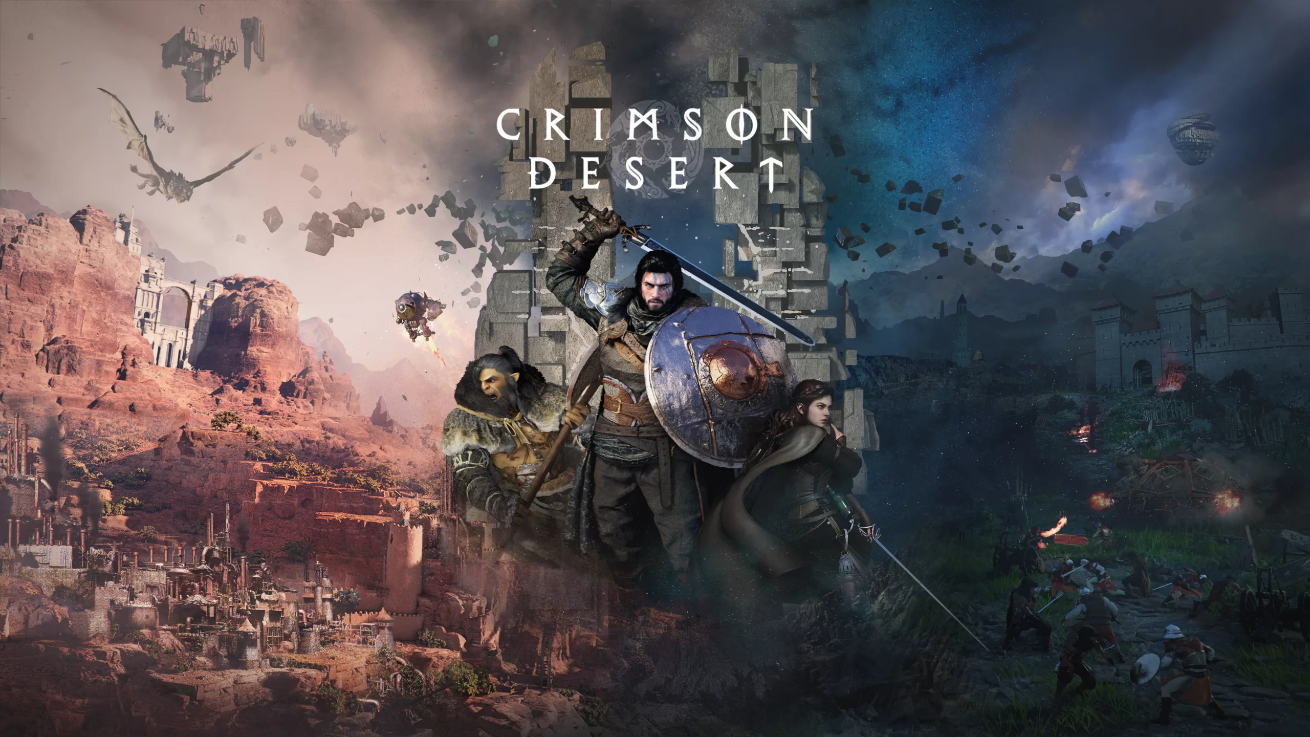 Oyun Dünyası Sarsılıyor! Crimson Desert İncelemesi: Beklentileri Karşıladı mı?