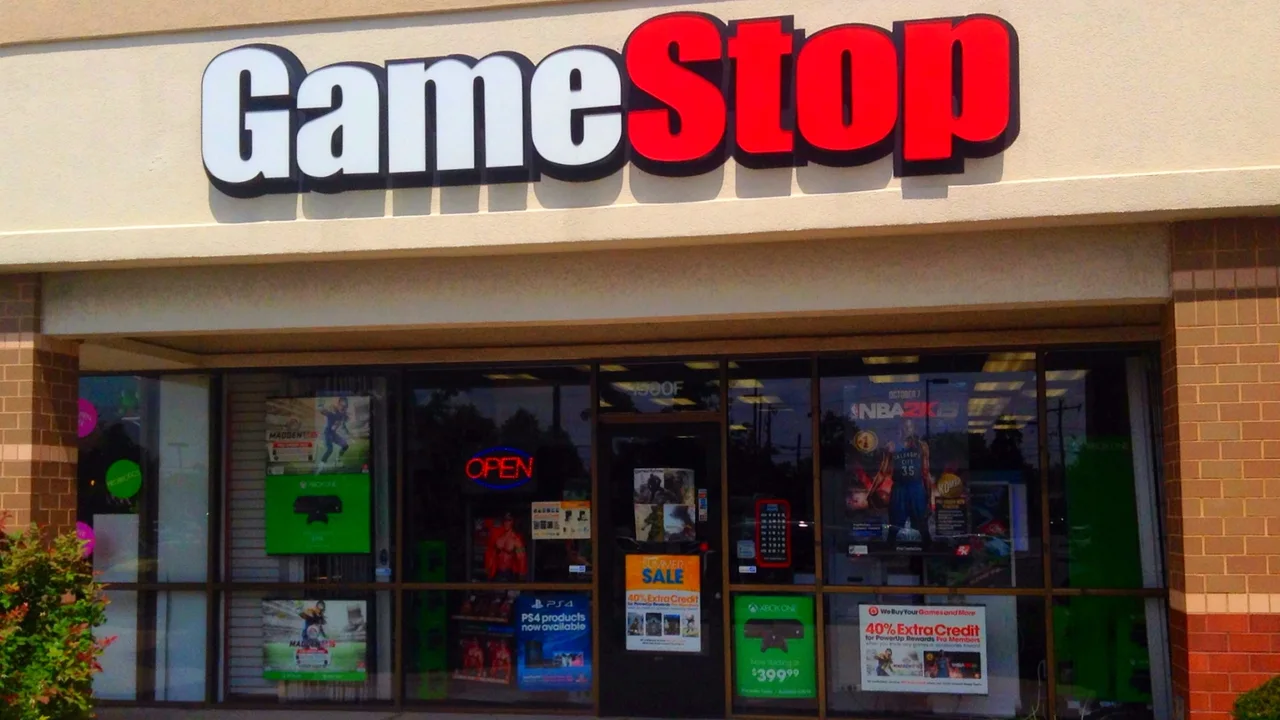 Oyun Dünyası Sarsılıyor! GameStop'tan Bomba Transfer: eBay'i Satın Alıyorlar!