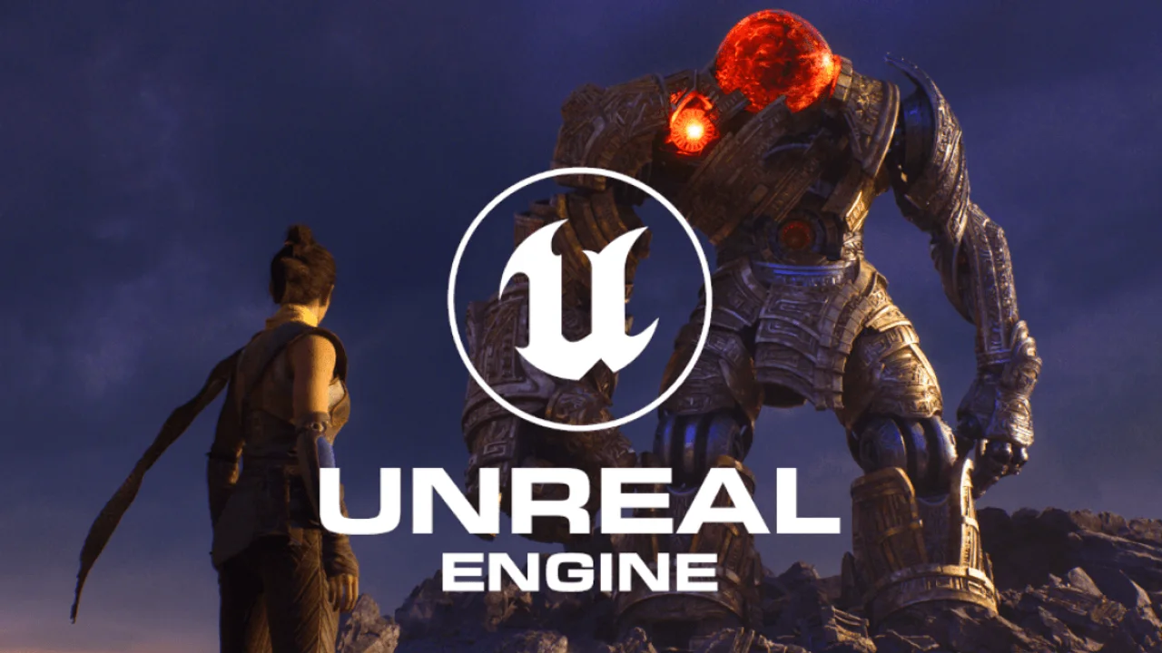Oyun Dünyası Sarsılıyor! Unreal Engine 6 ile Gelen İlk Oyun Açıklandı! Hazır Olun!