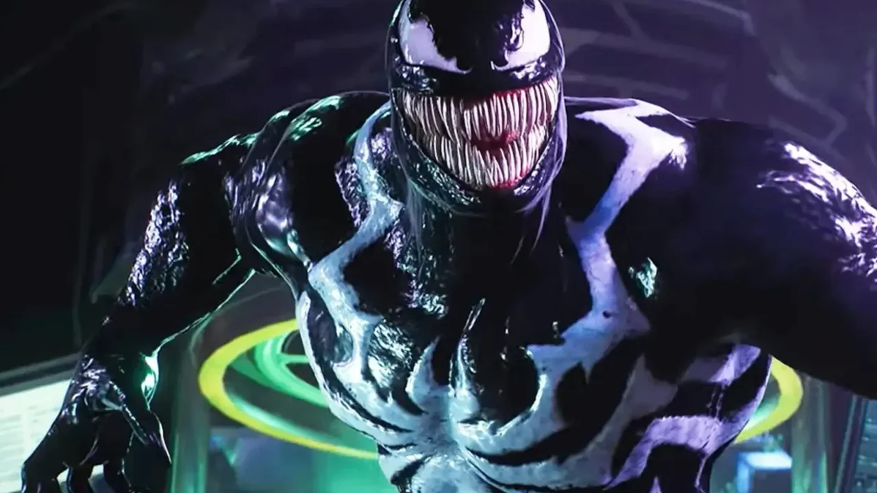 Oyun Dünyası Sarsılıyor! Venom Oyunu Mu Geliyor? İşte İlk Sızıntılar!