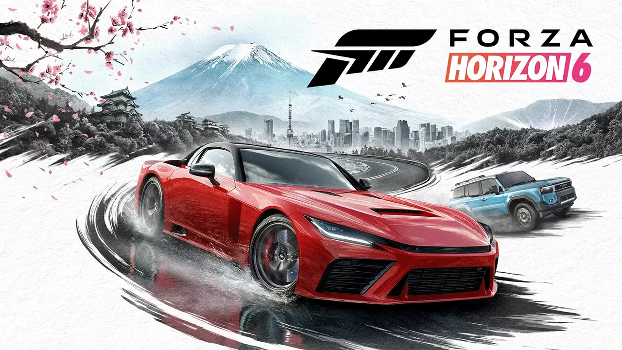 Oyun Dünyası ŞOKTA! Forza Horizon 6 Erken Sürprizi: Milyonlarca Oyuncu Japonya'ya Akın Etti!