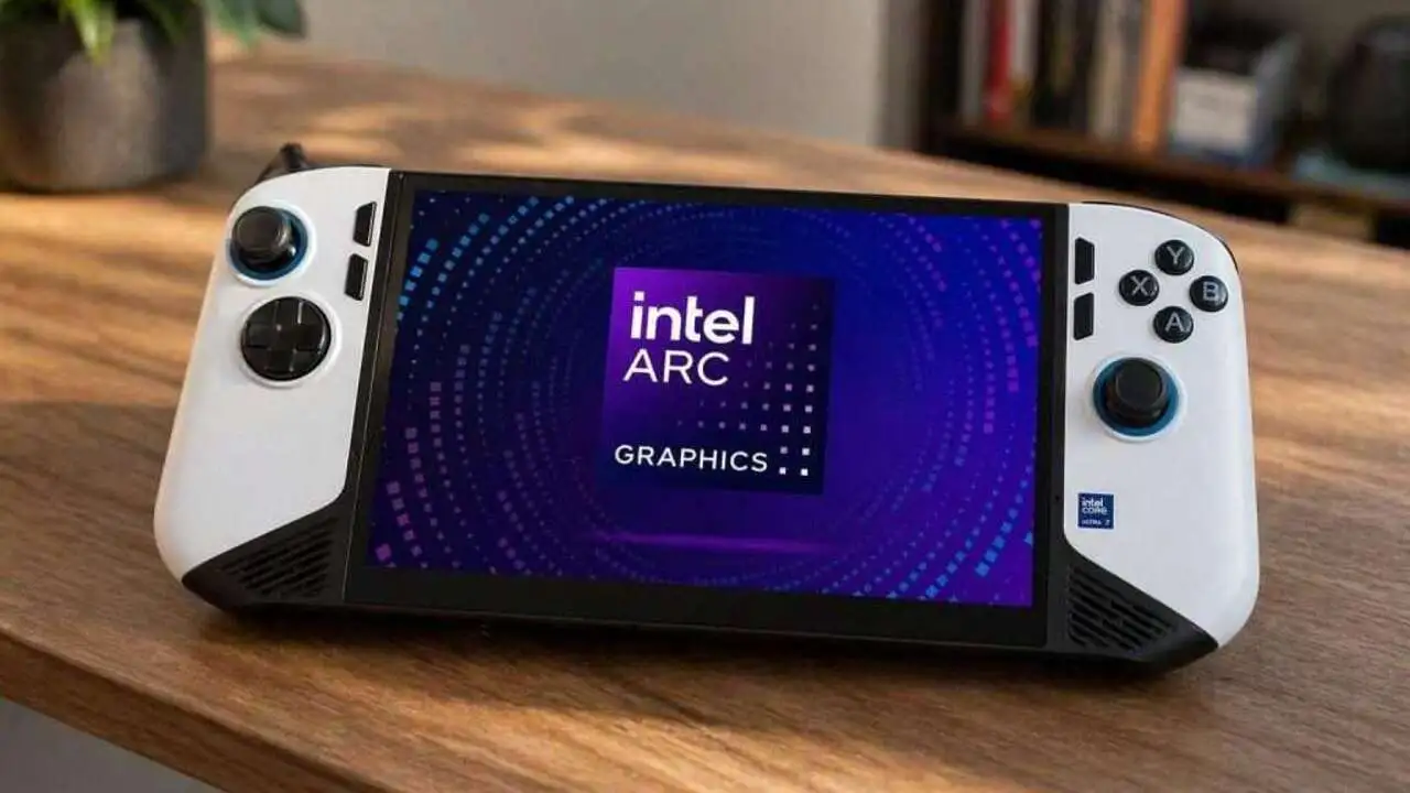 Oyun Konsolu Pazarında Devrim mi? Intel Arc G3 Extreme'in Performansı Rakip Tanımıyor!
