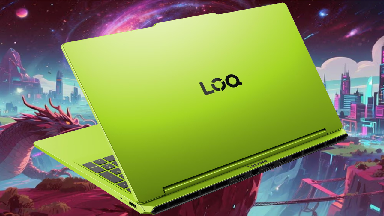 Oyuncular Dikkat! Lenovo'dan Fiyat Performans Canavarı: LOQ 15 Gen 11 ile Oyunlar Artık Daha Akıcı!