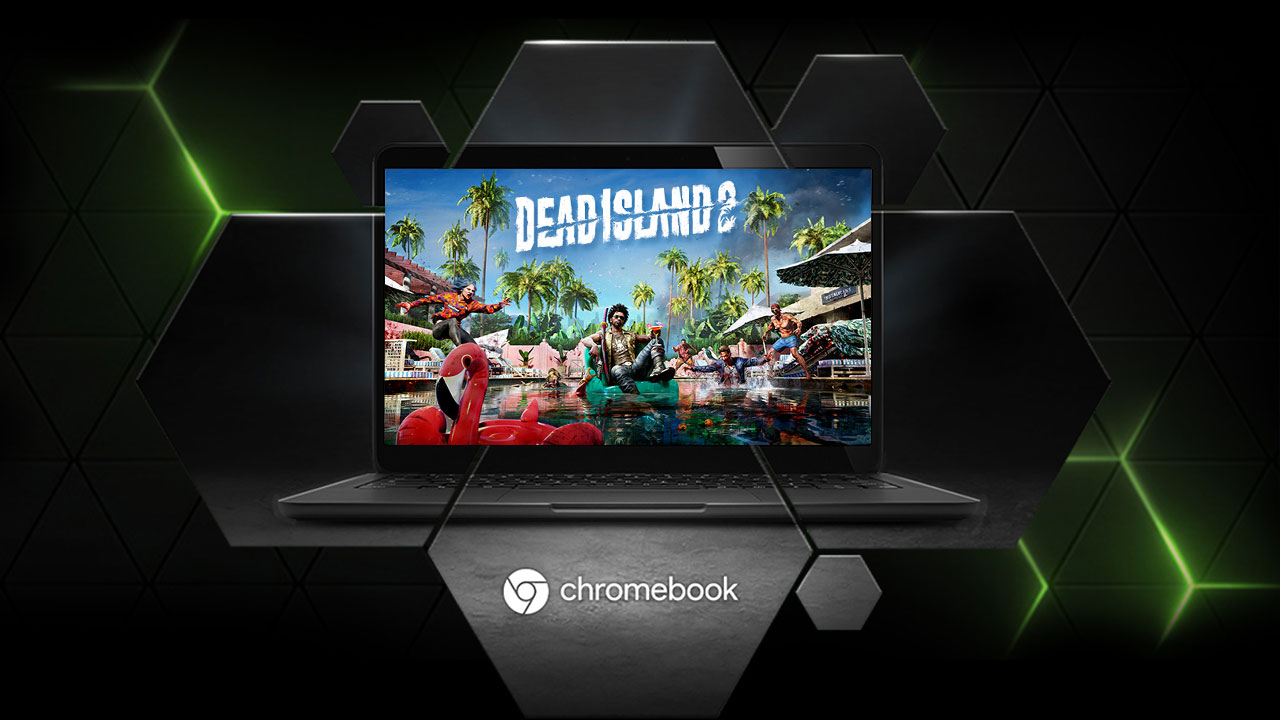Oyuncular Müjde! GeForce NOW'a 11 Yeni Oyun Eklendi: Favorin Hangisi?