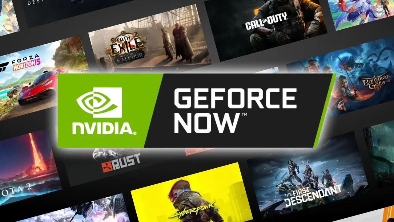 Oyunseverler Dikkat! GeForce Now'a Bomba Gibi 8 Yeni Oyun Daha Geldi! İşte O Oyunlar...