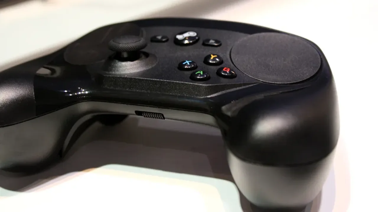 Oyunseverler Dikkat! Steam Controller Az Kalsın Felakete Neden Oluyordu! İşte Bilmeniz Gerekenler...