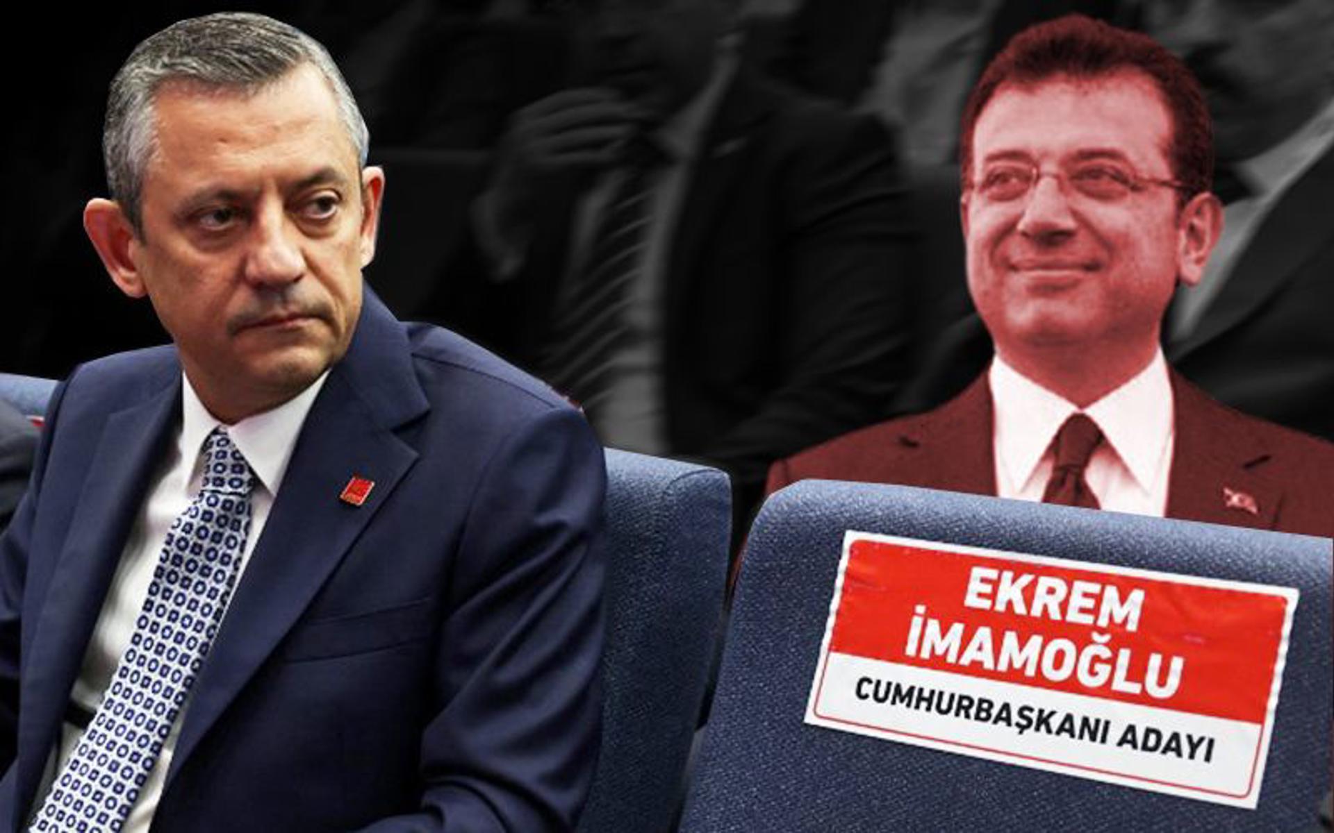 Özgür Özel'den Birlik Mesajı: İmamoğlu ve Yavaş ile Yol Arkadaşlığımız Sürüyor