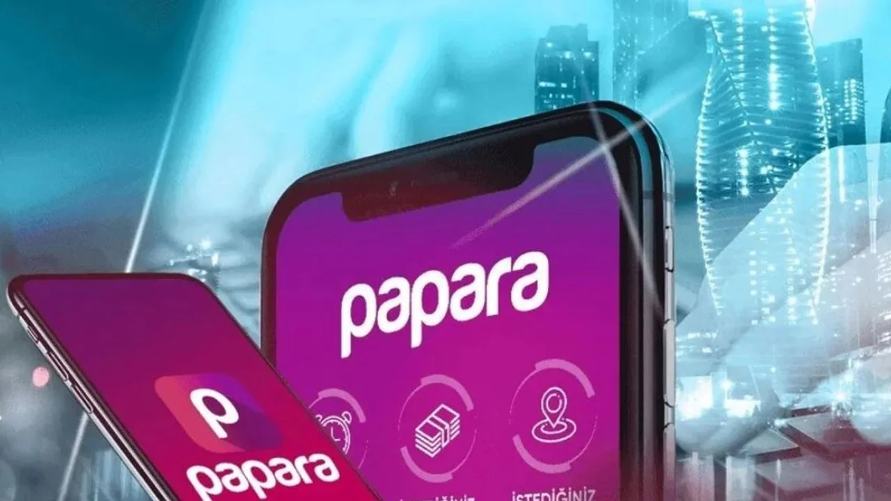 Papara'da Şok Değişim! Bankacılık Dünyası Sarsılıyor!