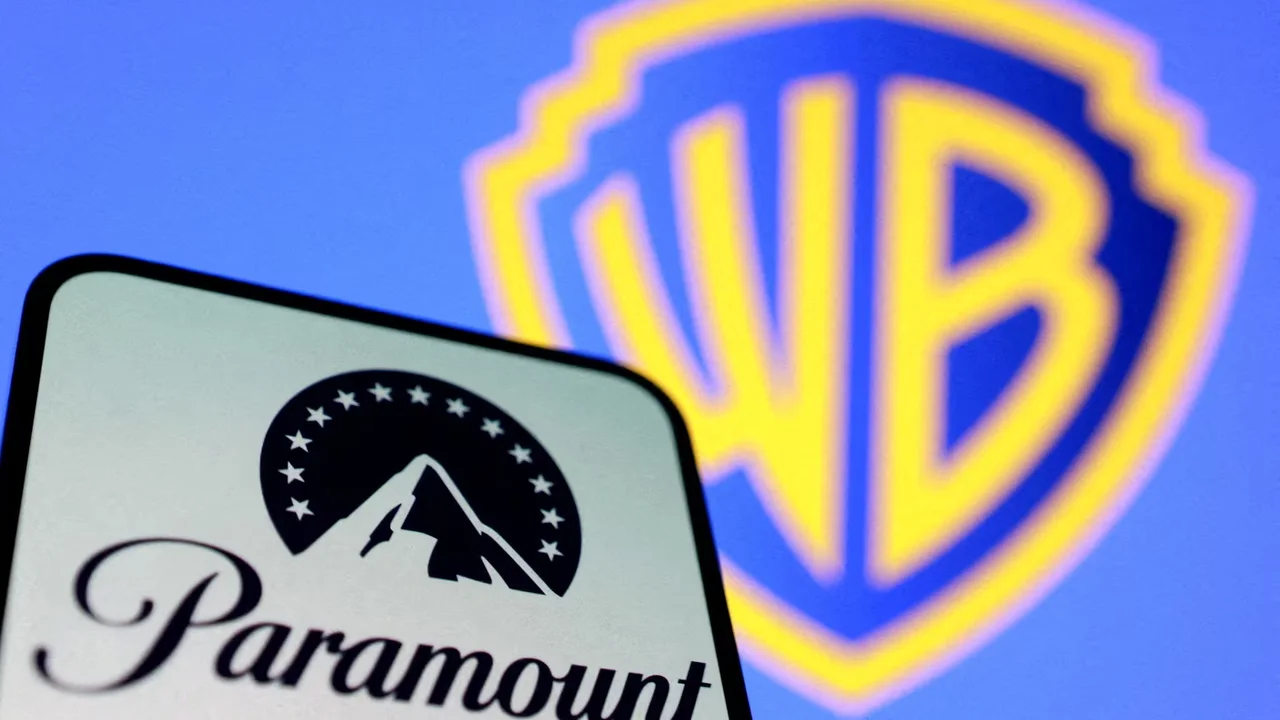 Paramount ve Warner Bros. Birleşme Süreci Hukuki Engelle Karşılaştı