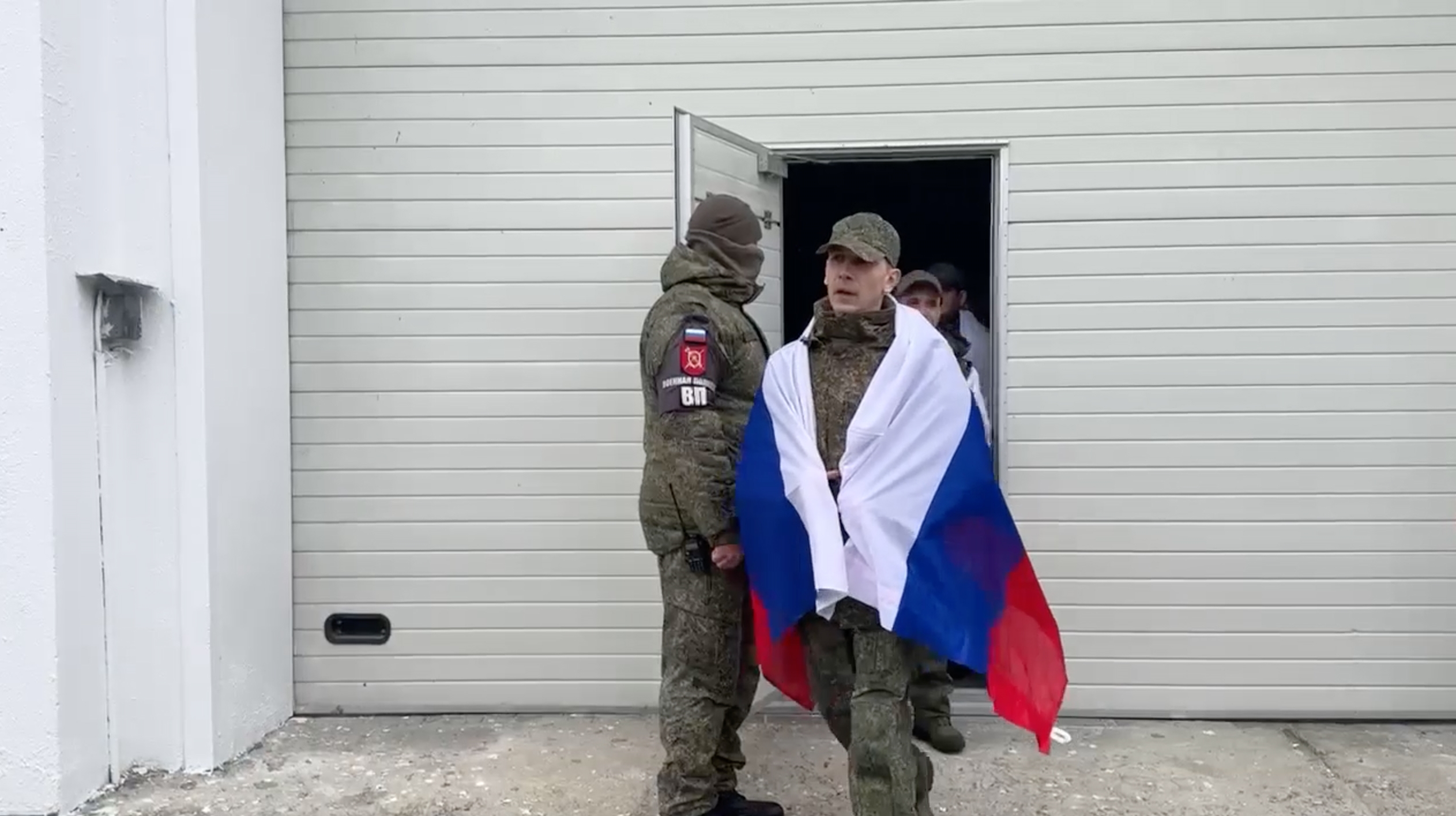 Paskalya Mucizesi! Rusya ve Ukrayna Savaşında Tarihi Esir Takası