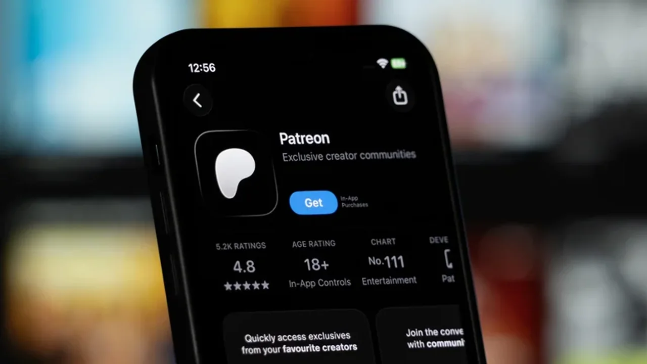 Patreon'da Yeniden Yapılanma: Yüzde 20 Oranında İşten Çıkarma Kararı