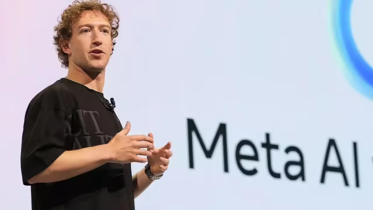 Patron Çıldırdı! Meta Çalışanlarının Her Hareketi Kayıt Altında! Gizlilik Alarm Veriyor!