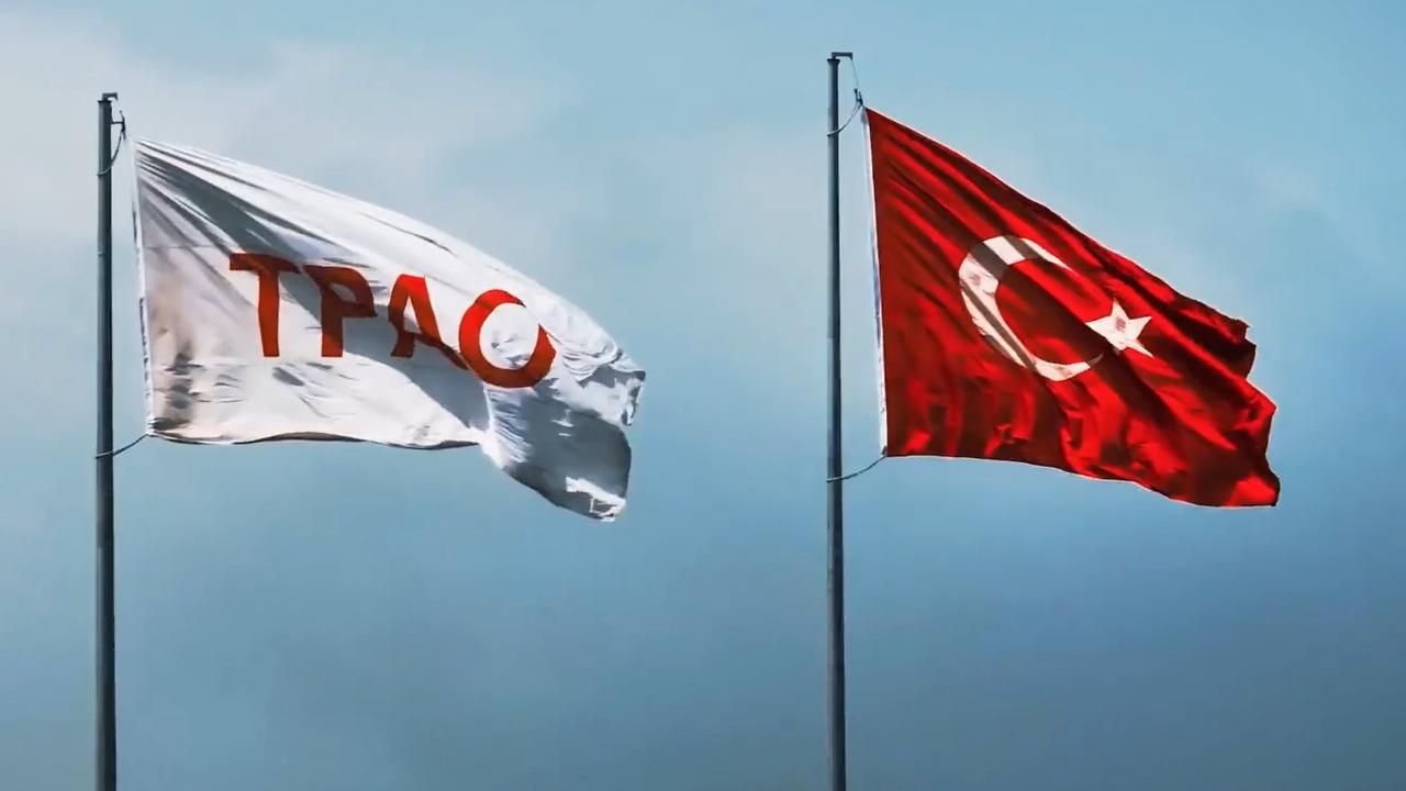 Petrol Devinden Şok Çağrı! TPAO, O Ürünü Yerli Üretmek İçin Düğmeye Bastı!