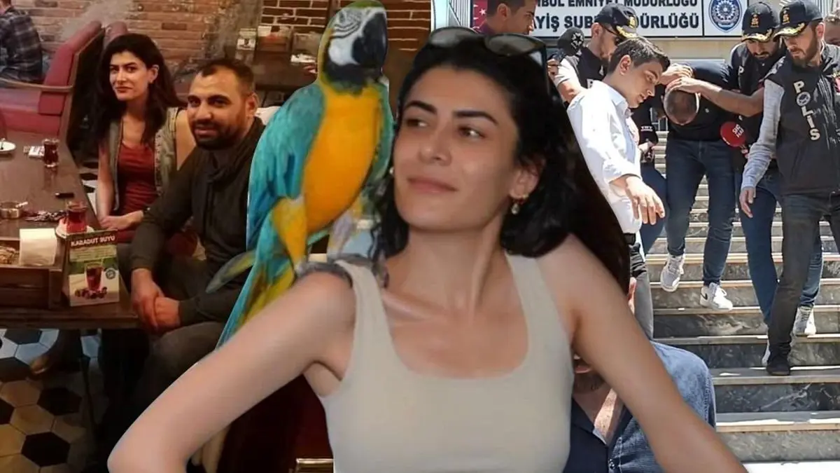 Pınar Damar Cinayetine İlişkin Yargıtay Kararı Onandı