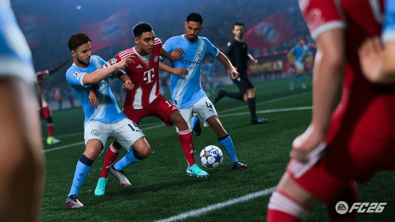 PlayStation Plus'tan Bomba Gibi Mayıs Sürprizi! FC 26 Ücretsiz Mi Oluyor? Oyunseverler Şokta!
