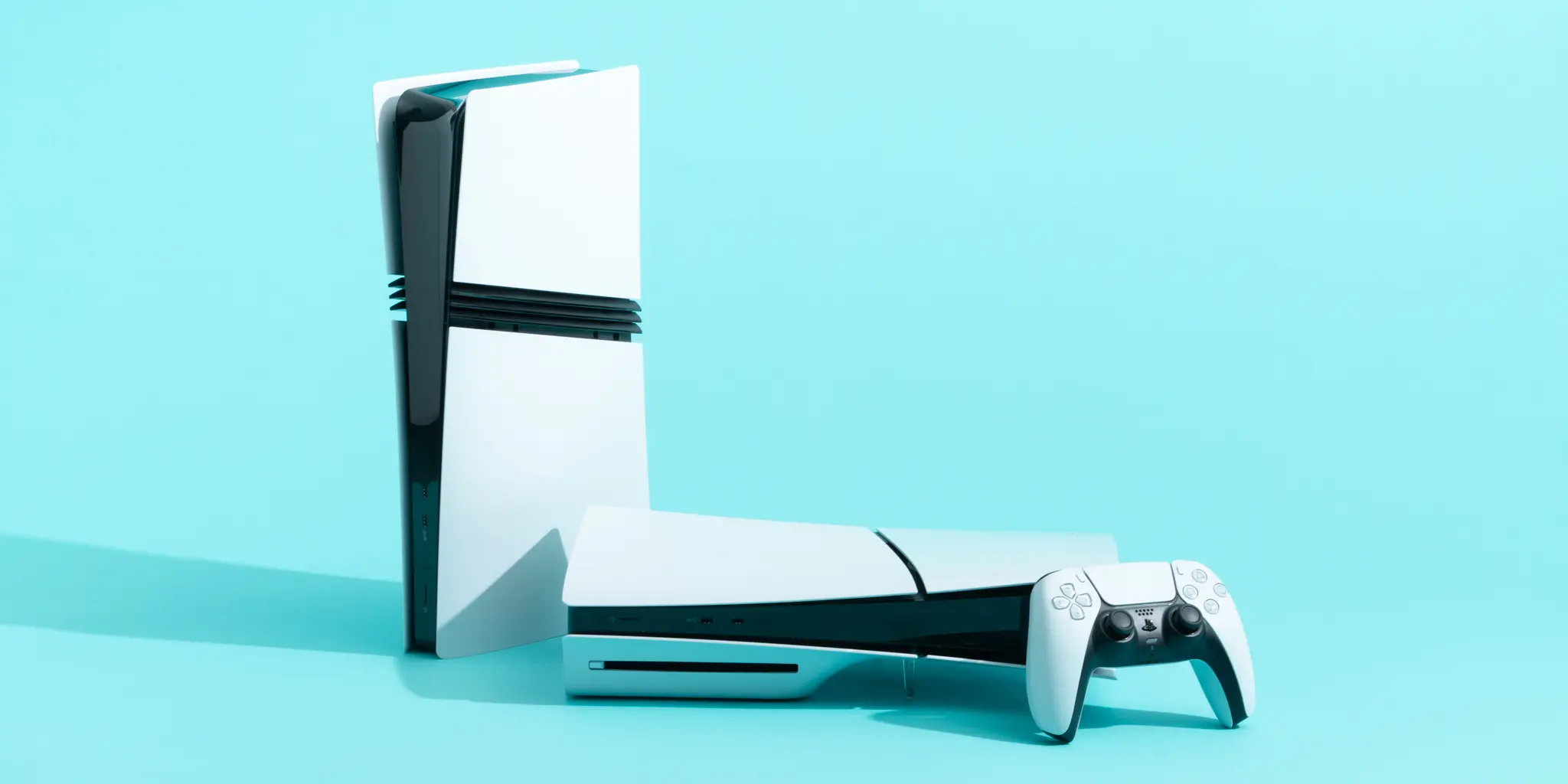 PlayStation'da Dijital Dönüşüm: 2028'de Fiziksel Disk Dönemi Sona Eriyor