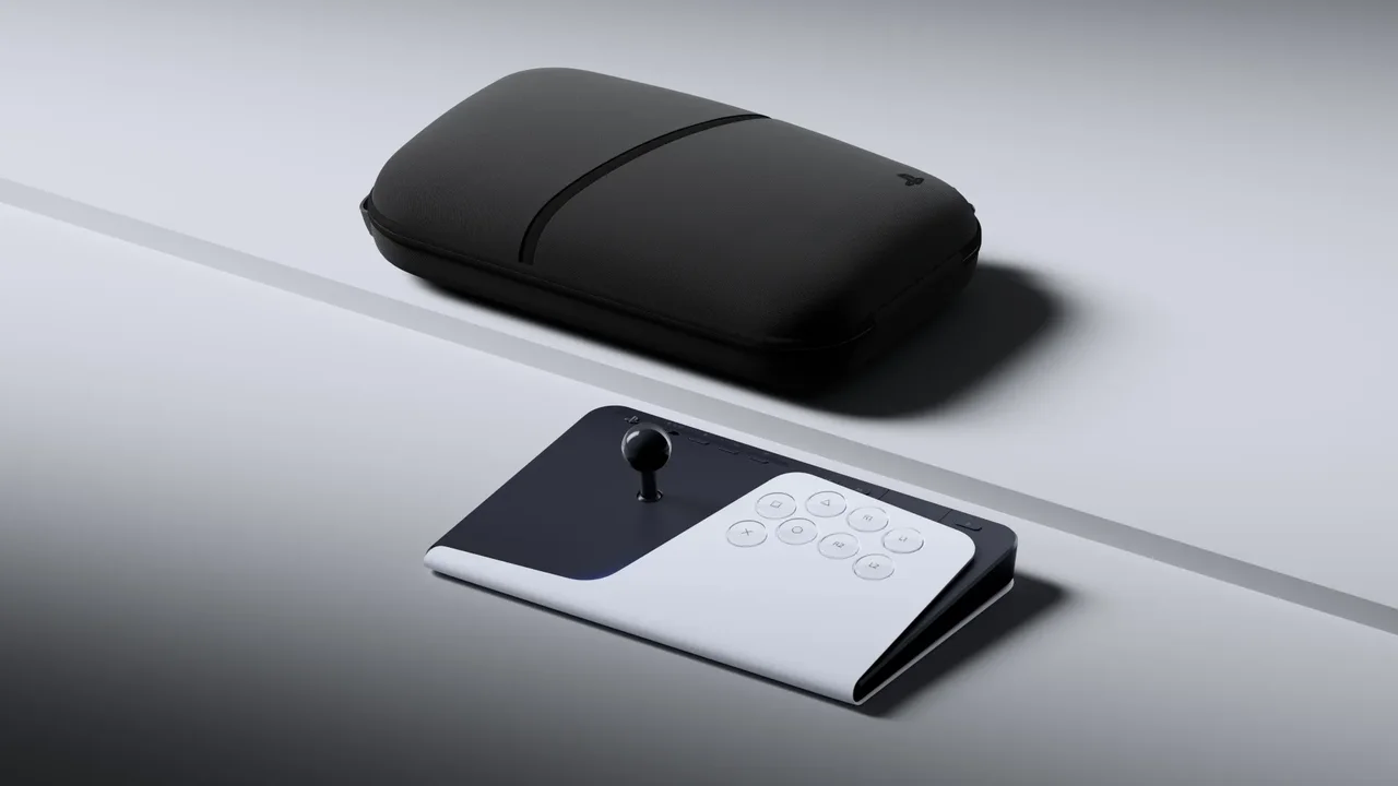 PlayStation'dan FlexStrike Wireless Fight Stick İçin Erteleme Kararı