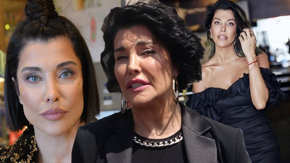 Podyumlardan Adliye Koridorlarına: Deniz Akkaya'nın Tartışmalarla Dolu Portresi