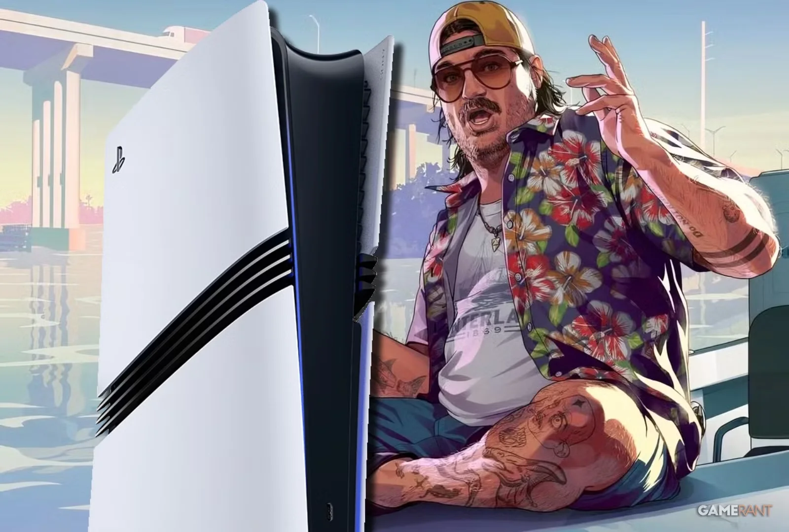 PS5 Emülasyonunda Önemli Gelişme: Kyty Emülatörü GTA 5'i Çalıştırdı