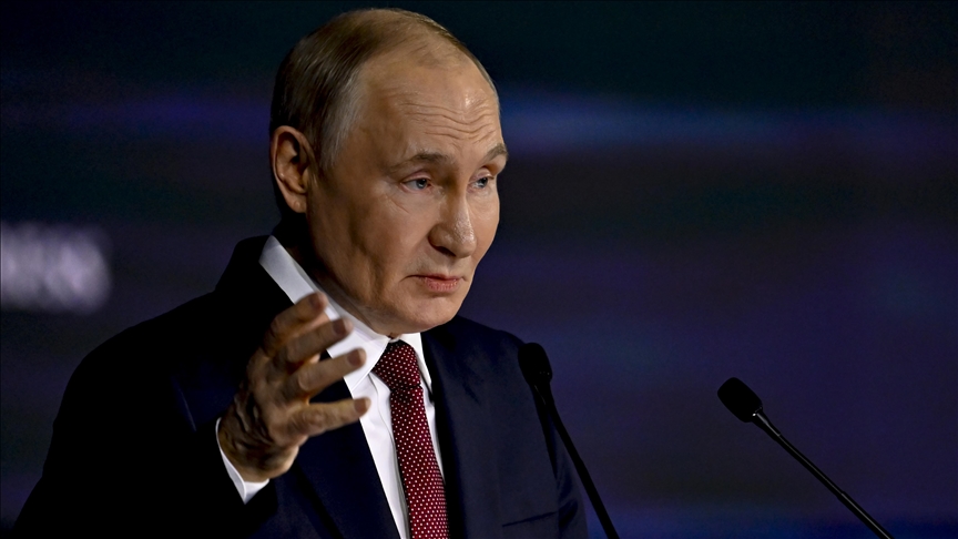 Putin Miami'ye mi Gidiyor? Rusya'nın G20 Hamlesi Dünya Siyasetini Sarsacak!