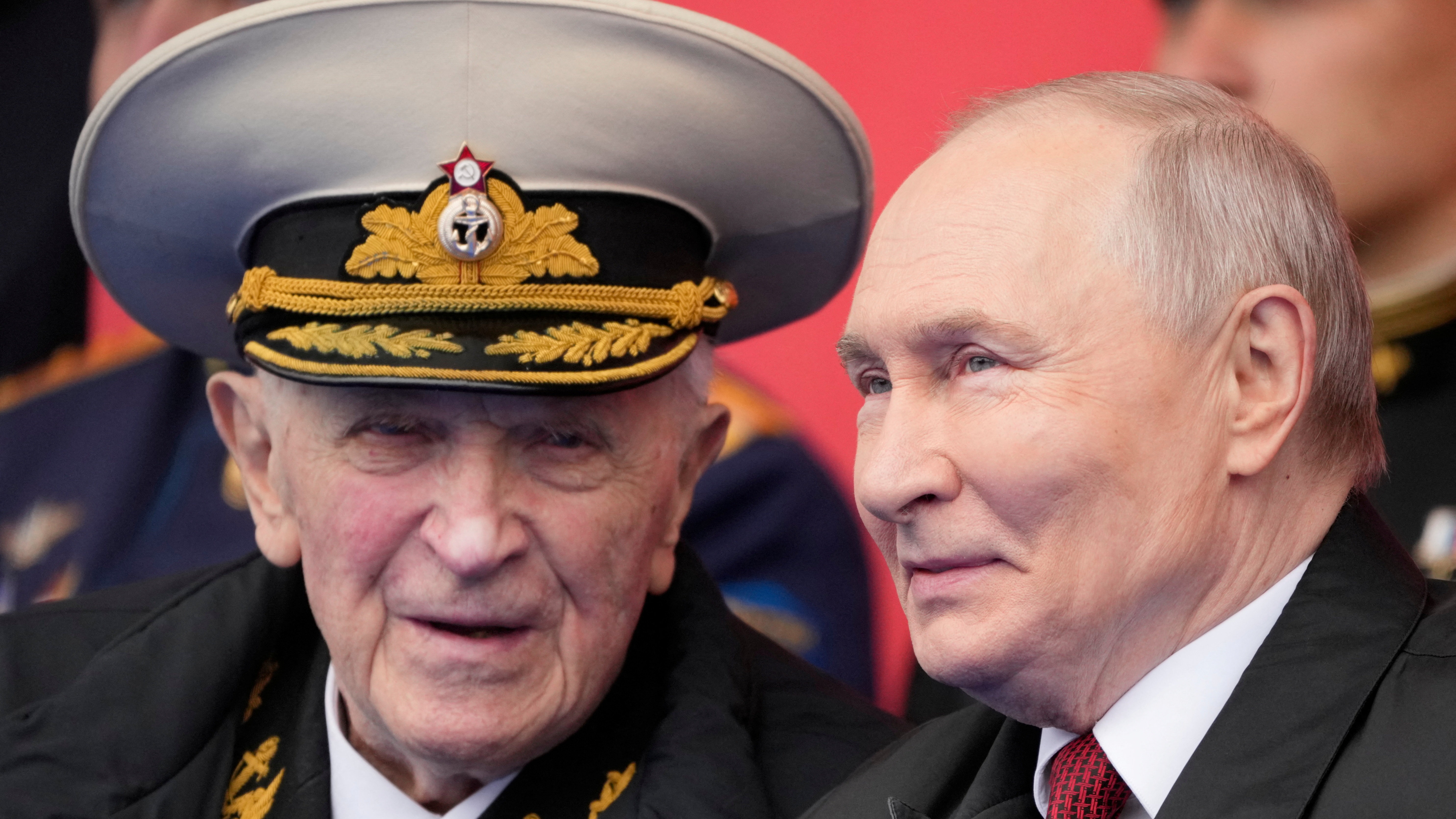 Putin'den Şok Hamle! Ölümsüzlük Projesiyle Genç Kalmanın Sırrını mı Arıyor?