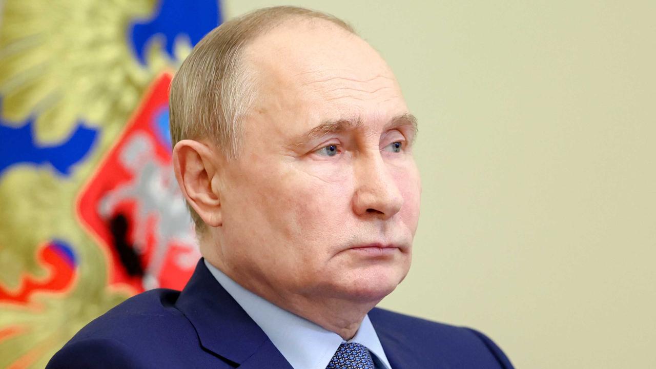 Putin'den Şok Karar! Ukrayna'da Ateşkes İlan Edildi! Dünya Nefesini Tuttu