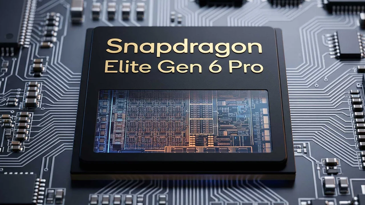 Qualcomm’dan Mobil Oyunculukta Yeni Dönem: AI Frame Fusion Teknolojisi