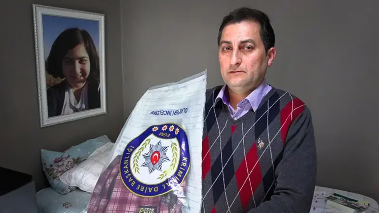 Rabia Naz Olayında Şok İddia! Kayıp Çanta Gerçeği Ortaya mı Çıkıyor?