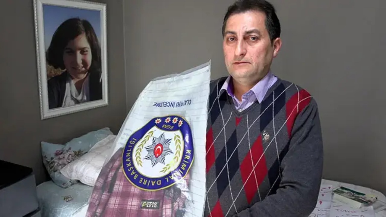 Rabia Naz Vakası'nda Umut Işığı: Babası Şaban Vatan'dan Kritik Açıklama!