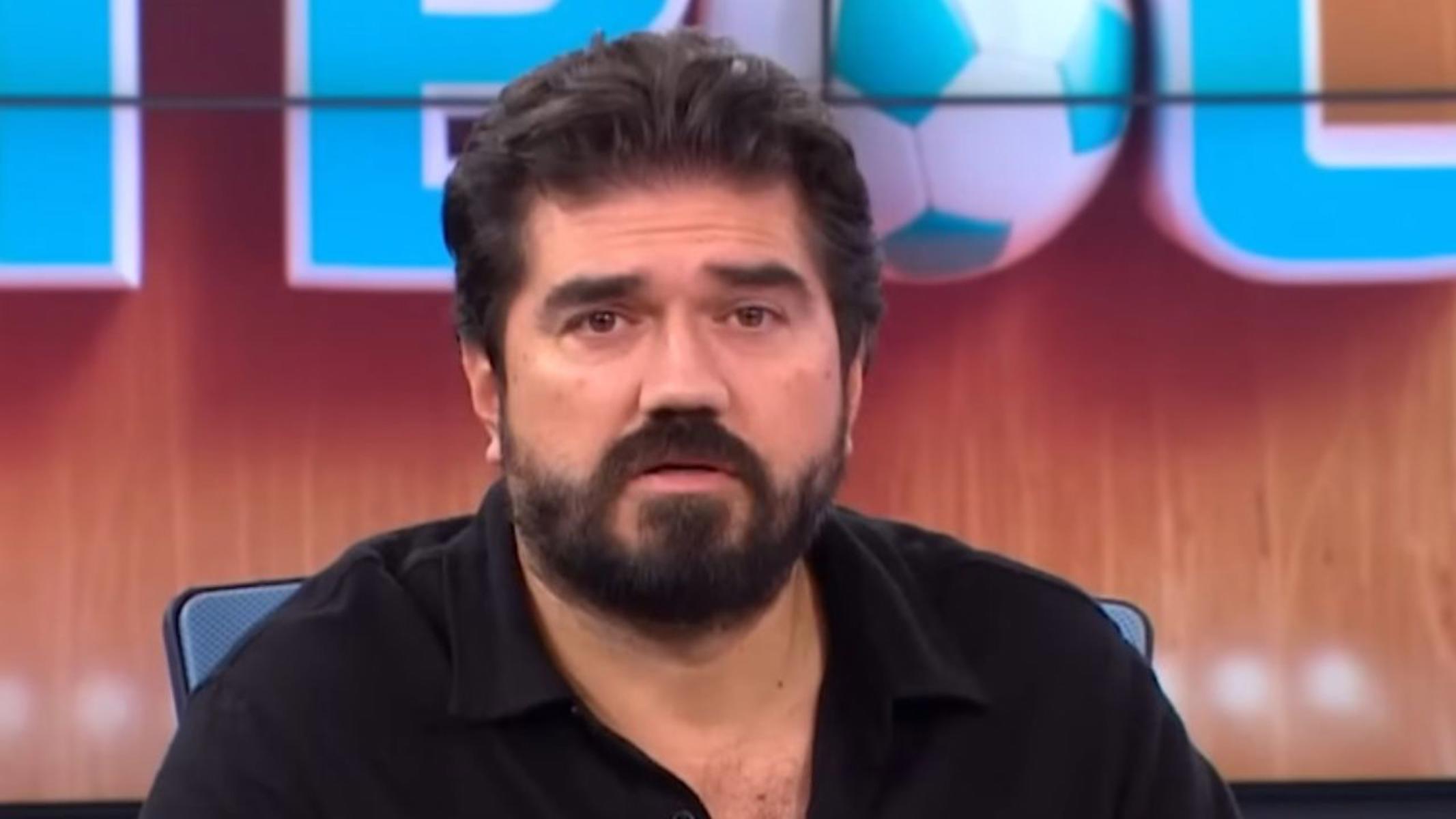 Rasim Ozan Kütahyalı'dan Gözaltı Öncesi Şok Tweet! 'Bahis Çeteleri Bitecek' Dedikten Saatler Sonra Kendisi Gözaltına Alındı!