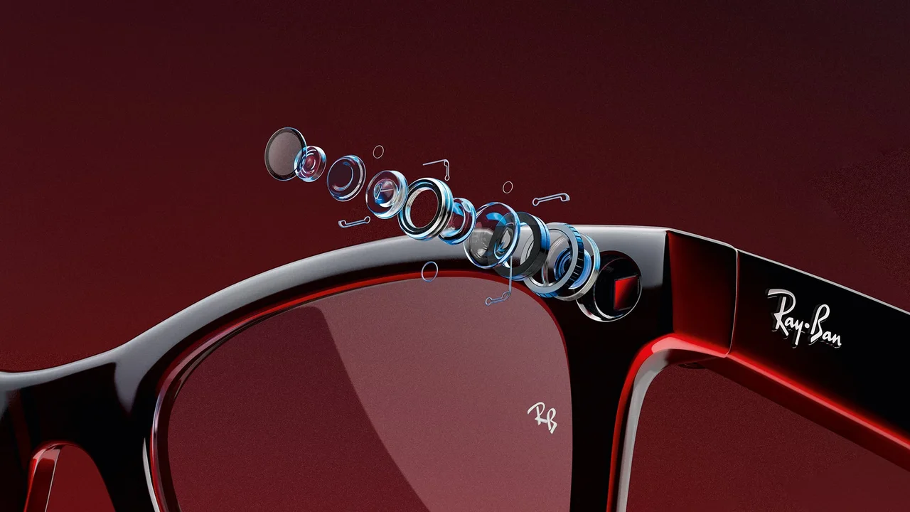 Ray-Ban Meta Akıllı Gözlüklere Türkçe Canlı Çeviri Desteği Geldi