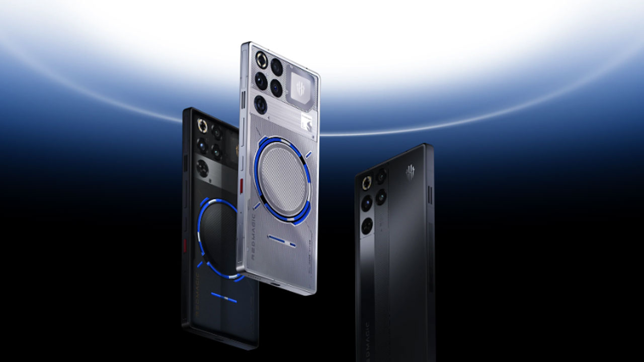 RedMagic'e Şok Suçlama! Performans Testlerinde Hile Mi Yaptılar?