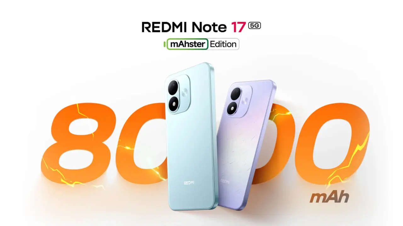 Redmi Note 17 Serisi Teknik Özellikleriyle Sızdırıldı