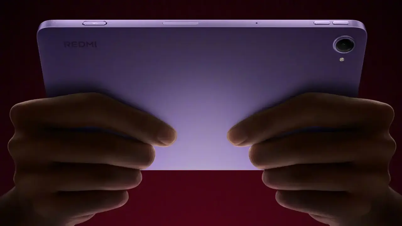 Redmi'den Oyun Tutkunlarını Coşturacak Tablet Bombası! K Pad 2 Geliyor!