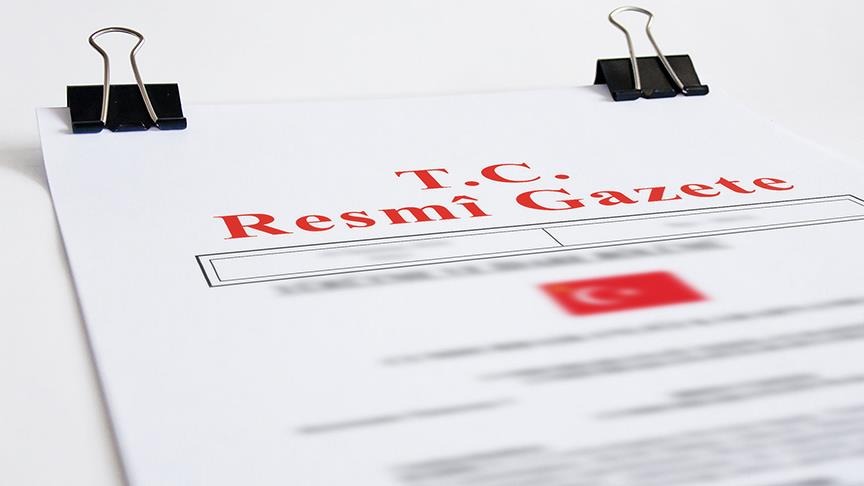 Resmi Gazete'de Şok Kararlar! Ülke Gündemini Sarsacak Değişiklikler Neler?