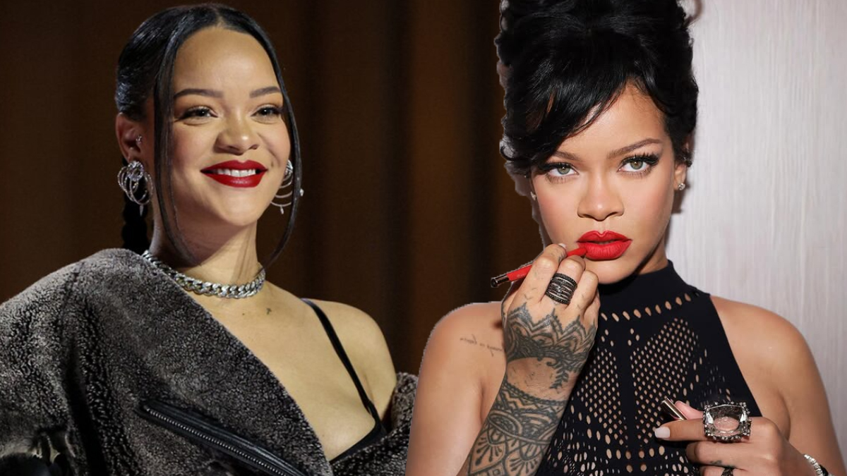 Rihanna’nın Sosyal Medya Hareketliliği: Yeni Takibi Merak Uyandırdı