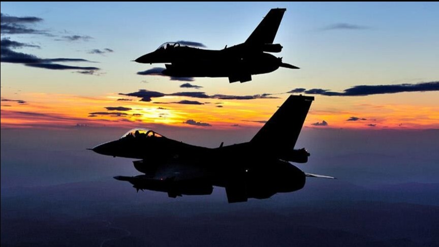 Romanya Hava Sahası İhlali: F-16 Müdahalesi ile İHA Etkisiz Hale Getirildi