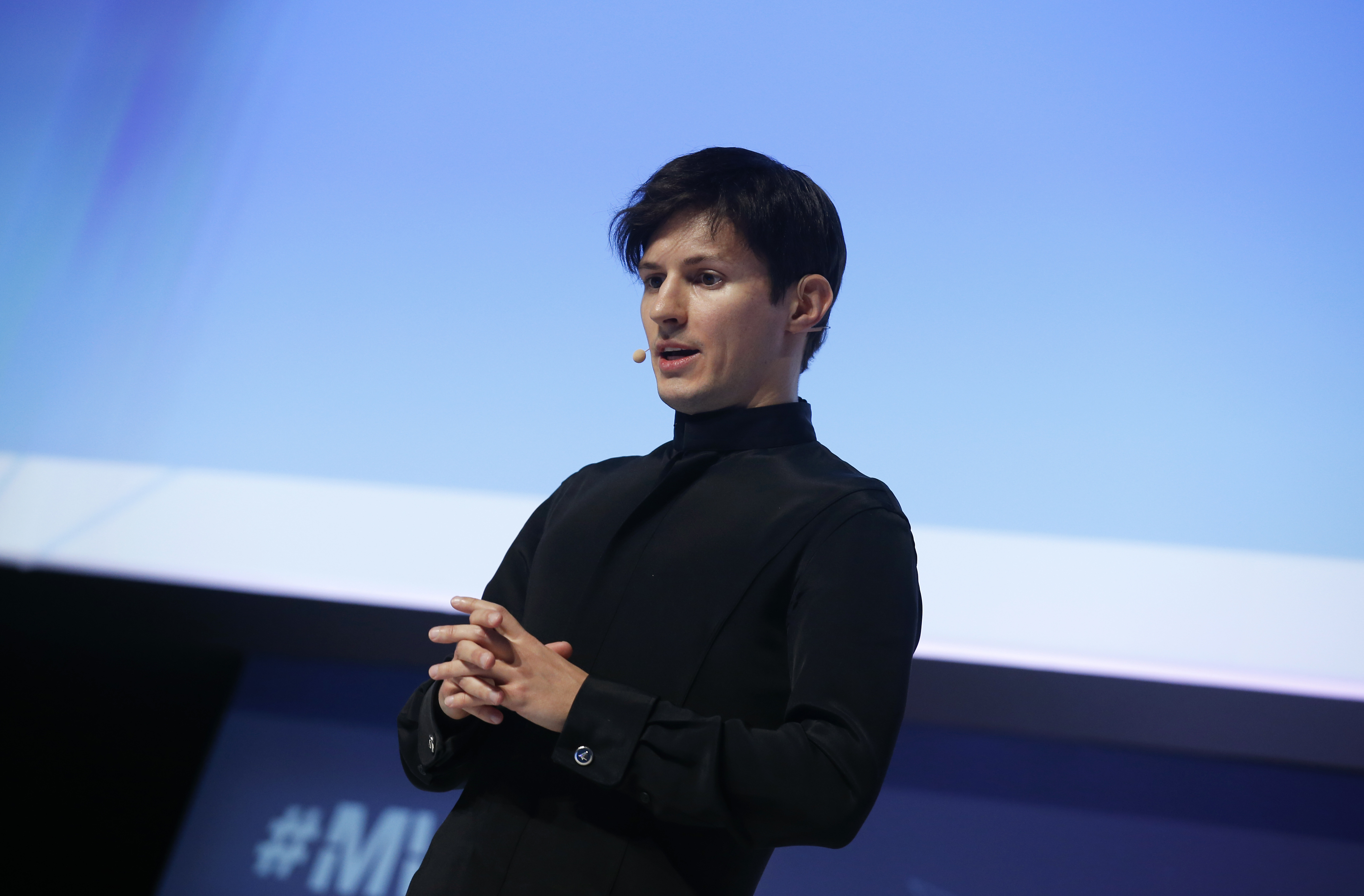 Rusya'dan Pavel Durov Hakkında Yakalama Kararı: Terör Suçlaması